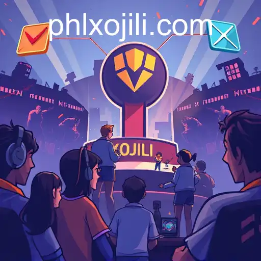 Exploring the Dynamics of Player Communities and the Role of XOJILI