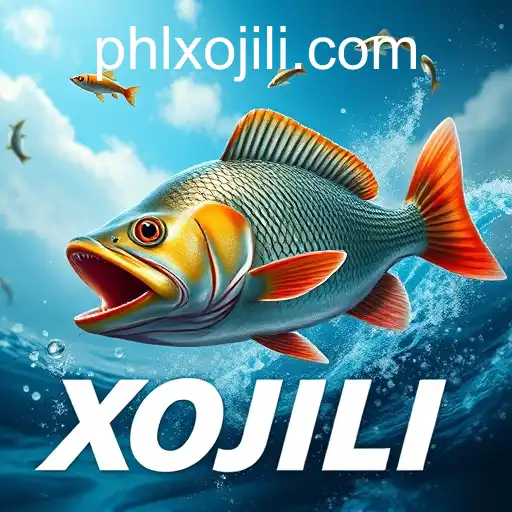 The Rise of XOJILI: Redefining the Fishing Game Experience