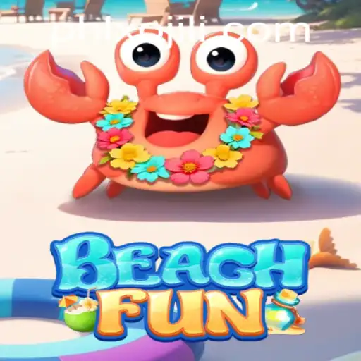 Exploring BeachFun: The Thrilling New Game Taking the World by Storm