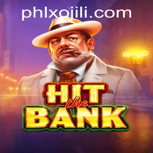 HitTheBank: A Thrilling Adventure in Modern Gaming