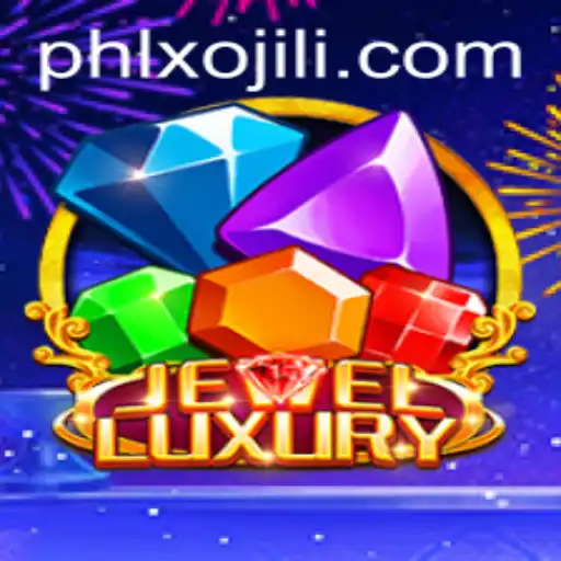 JewelLuxury: Dive into the Opulent World of XOJILI