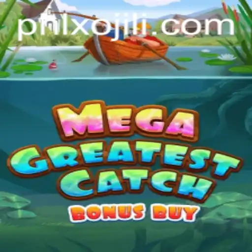 Unveiling MegaGreatestCatchBonusBuy: An Exciting Gaming Experience