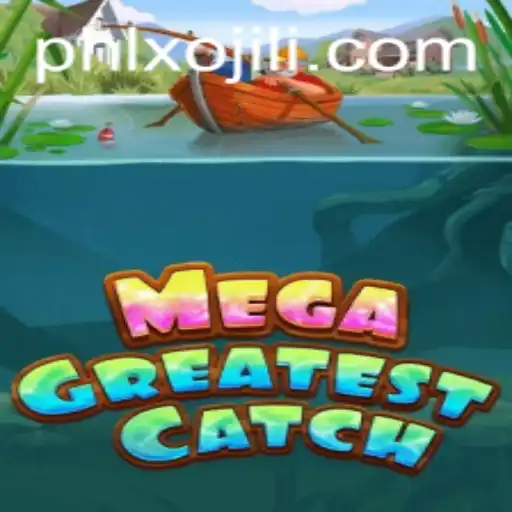 MegaGreatestCatch: The Revolutionary Adventure in Gaming