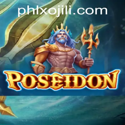 Poseidon: Dive into the Depths of the Ocean with XOJILI