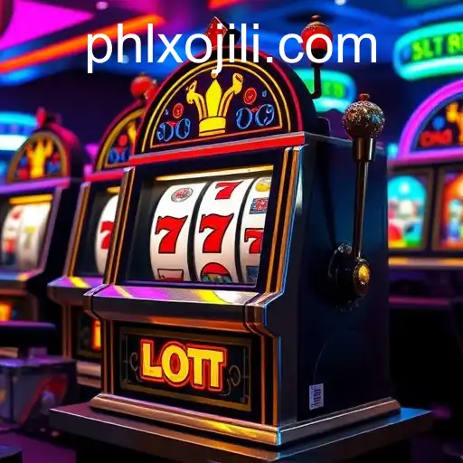 The Evolution and Allure of Slot Machines: XOJILI as a Game-Changer