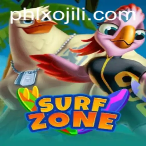 Discover the Thrills of SurfZone: Navigating Waves and Challenges